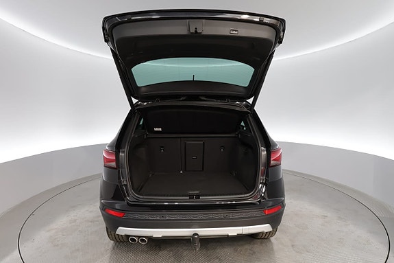 Seat Ateca 15 of 17