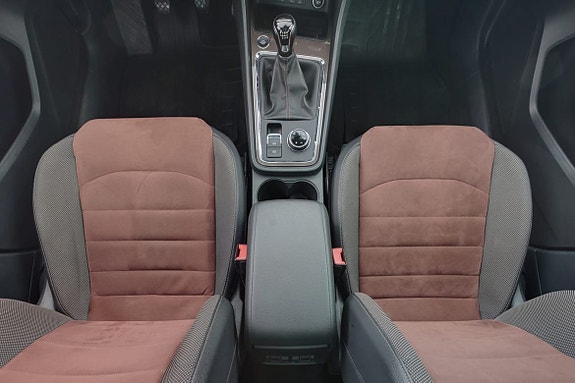 Seat Ateca 9 of 17