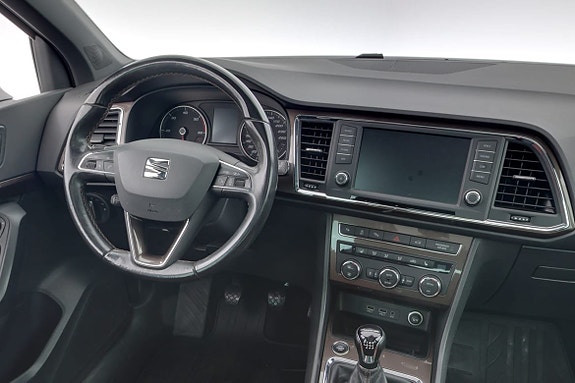 Seat Ateca 8 of 17