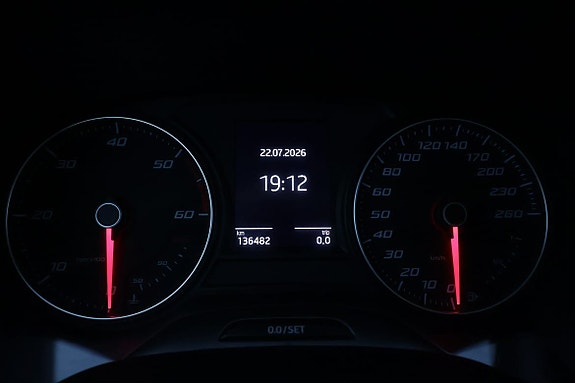 Seat Ateca 11 of 17
