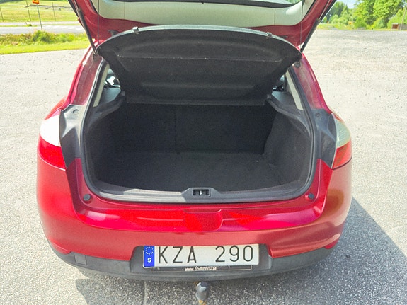 Renault Megane III 6 of 6