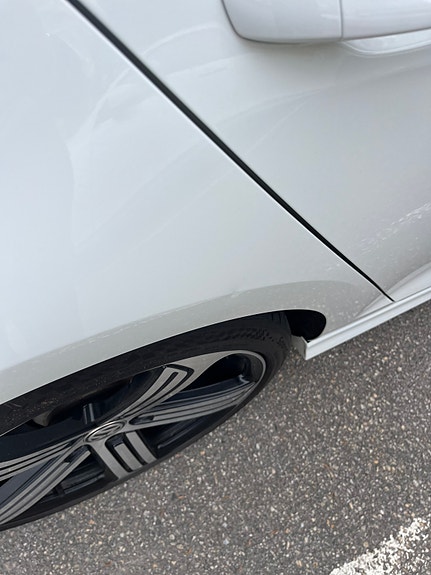 Volkswagen Golf VII 9 of 10