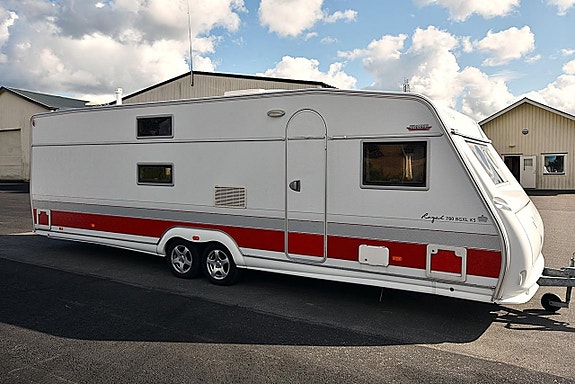 Kabe ROYAL 780 BGXL KS 2 of 5