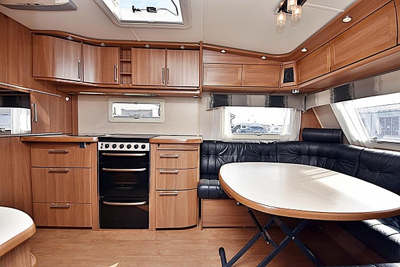 Kabe ROYAL 780 BGXL KS 4 of 5