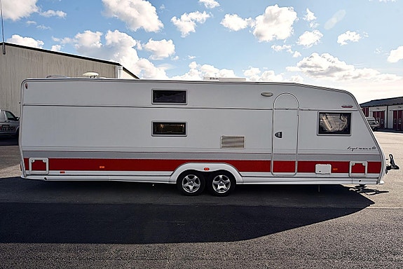 Kabe ROYAL 780 BGXL KS 3 of 5