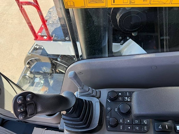 Hidromek HMK 150 WR-5 17 of 18