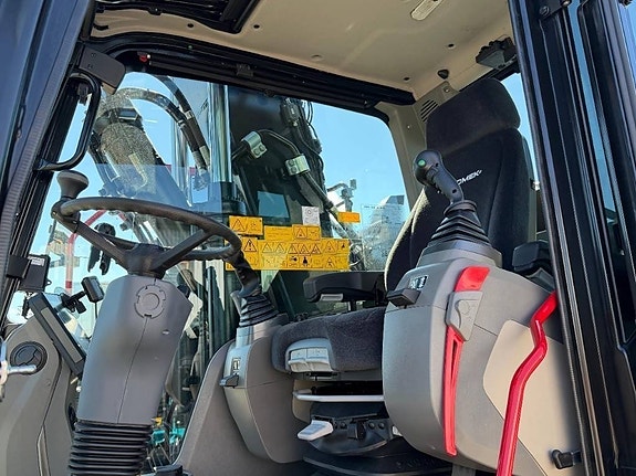 Hidromek HMK 150 WR-5 18 of 18