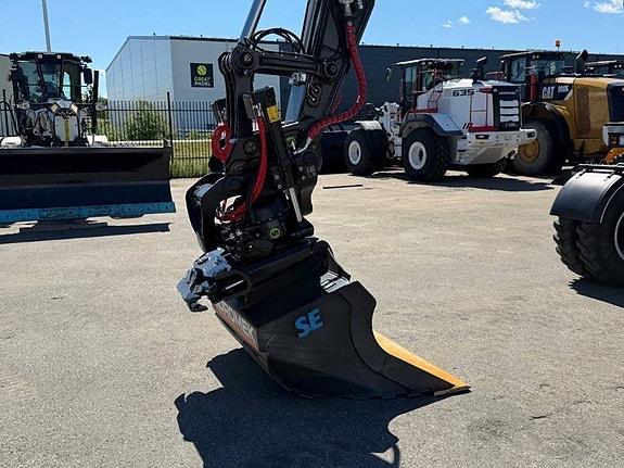 Hidromek HMK 150 WR-5 13 of 18