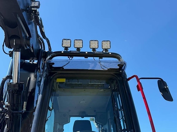 Hidromek HMK 150 WR-5 12 of 18