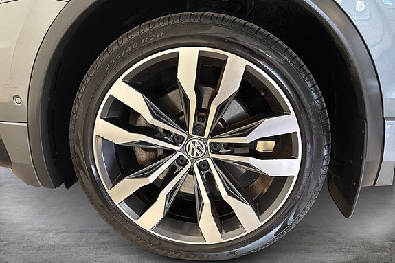 Volkswagen Tiguan Allspace 5 of 5