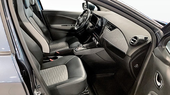 Renault Zoe 3 of 5