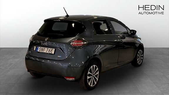 Renault Zoe 2 of 5