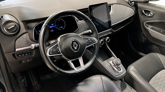 Renault Zoe 5 of 5