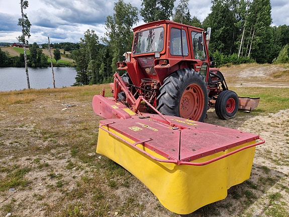 Volvo 500 3 of 3