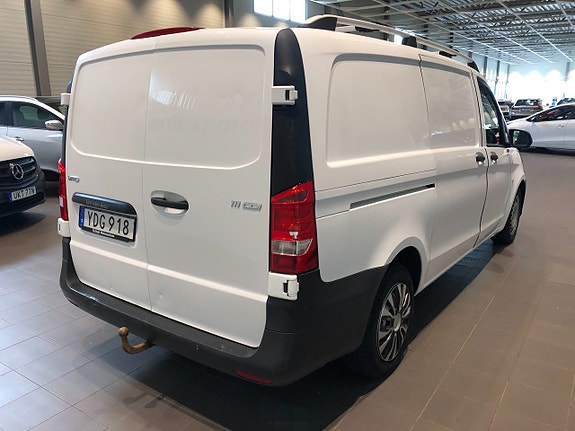 Mercedes-Benz Vito 111 3 of 5
