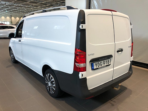 Mercedes-Benz Vito 111 4 of 5