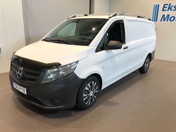 Mercedes-Benz Vito 111 2 of 5