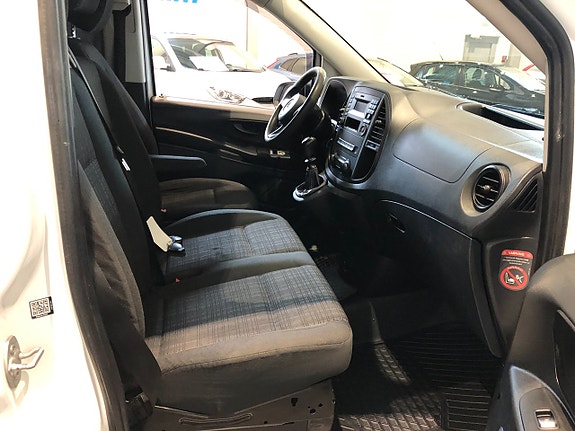 Mercedes-Benz Vito 111 5 of 5