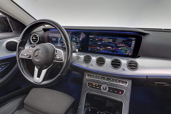 Mercedes-Benz E300 de 15 of 30