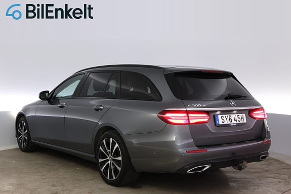 Mercedes-Benz E300 de 6 of 30
