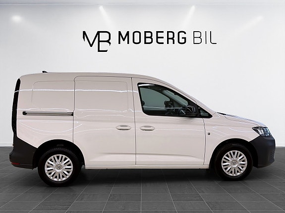 Volkswagen Caddy 4 of 13