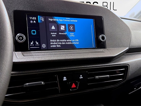 Volkswagen Caddy 13 of 13