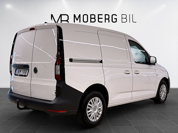 Volkswagen Caddy 5 of 13