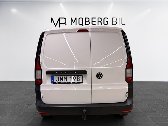 Volkswagen Caddy 7 of 13