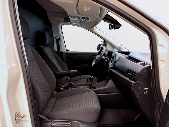 Volkswagen Caddy 11 of 13