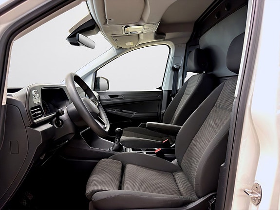Volkswagen Caddy 7 of 13