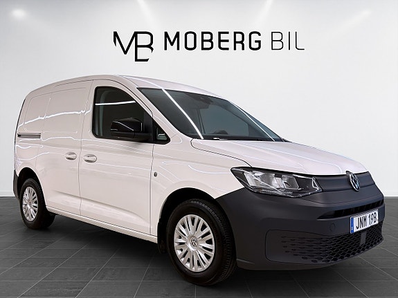 Volkswagen Caddy 6 of 13