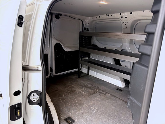Volkswagen Caddy 9 of 13