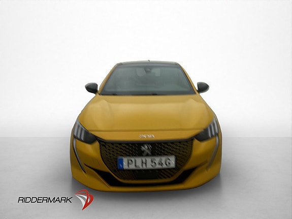 Peugeot 208 3 of 5