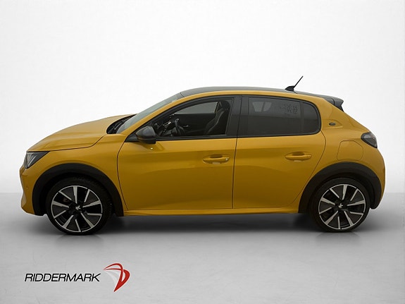 Peugeot 208 5 of 5