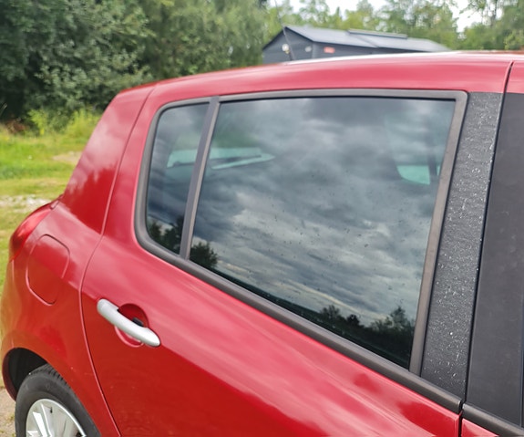 Renault Clio III 3 of 8