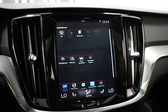 Volvo V60 19 of 25