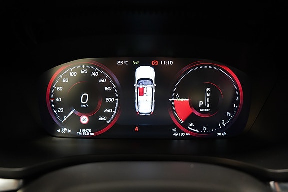 Volvo V60 14 of 25