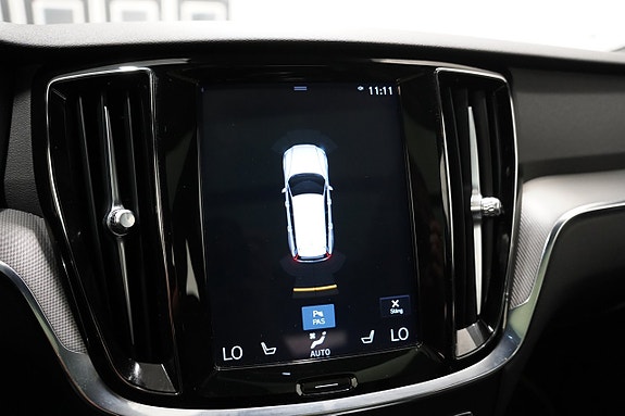 Volvo V60 17 of 25