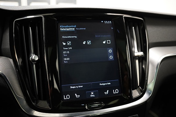 Volvo V60 18 of 25