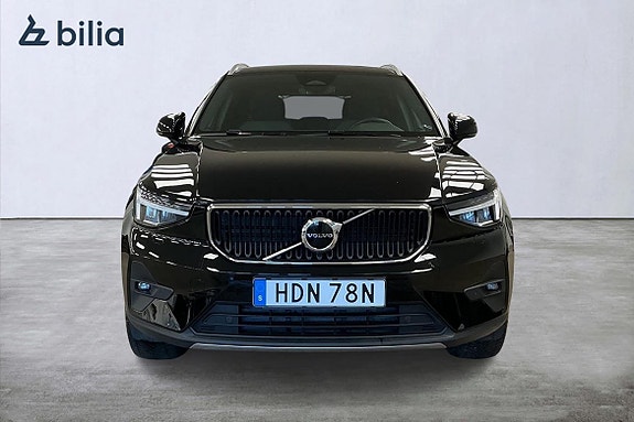 Volvo XC40 5 of 5