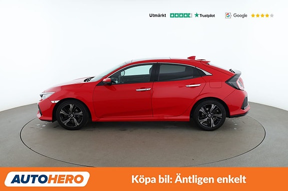 Honda Civic 2 of 5