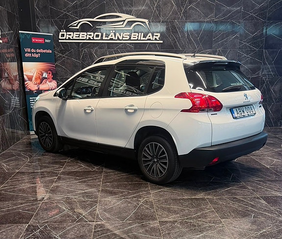 Peugeot 2008 6 of 19