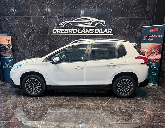 Peugeot 2008 11 of 19