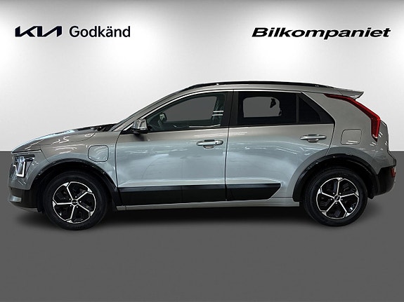 Kia Niro 5 of 5