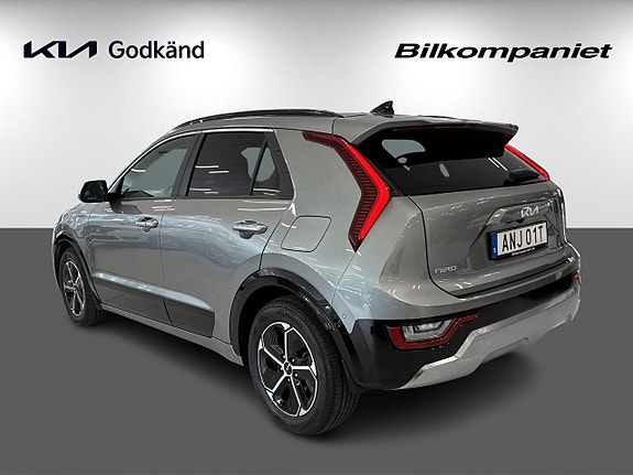 Kia Niro 6 of 21