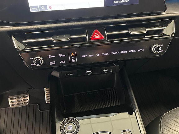 Kia Niro 12 of 21
