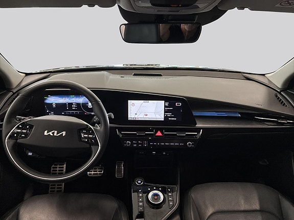 Kia Niro 21 of 21