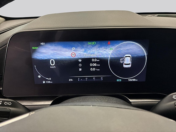 Kia Niro 9 of 21