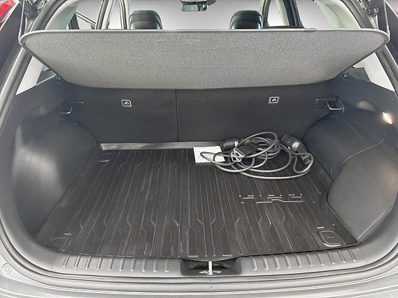 Kia Niro 13 of 21