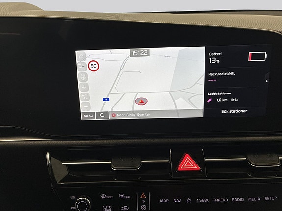 Kia Niro 10 of 21